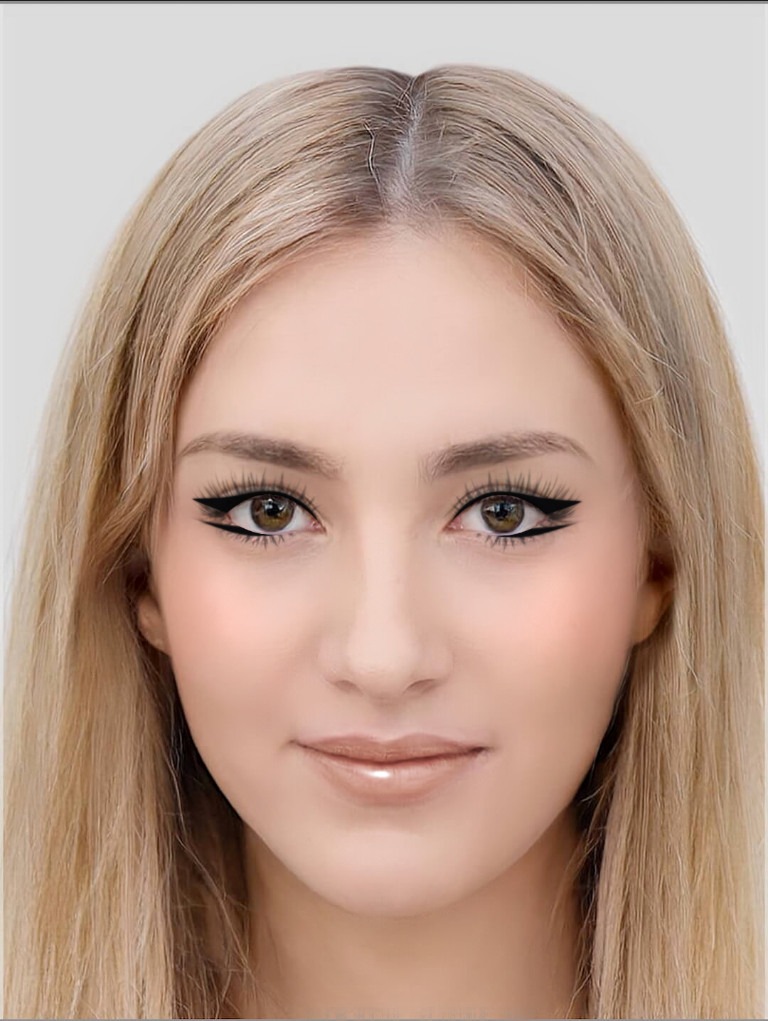 Sample look